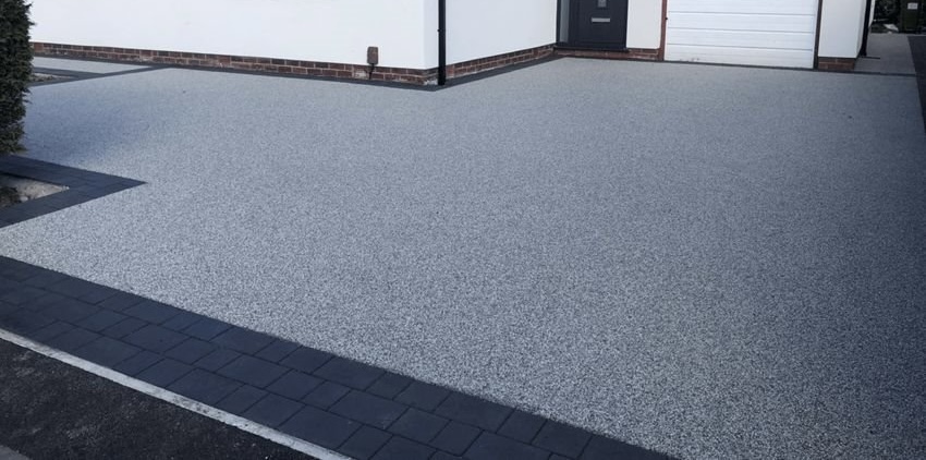 Best Resin Bound Driveways in Twickenham - Benefits & Costs Guide